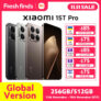 סמארטפון Xiaomi 15T Pro עם מצלמת Leica
